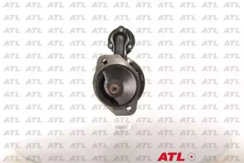 Стартер ATL Autotechnik A 91 360